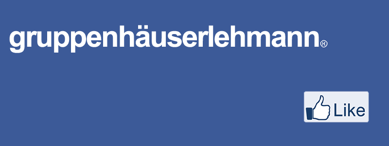 Facebook gruppenhäuser lehmann