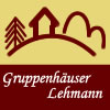 Logo Gruppenhaus Lehmann