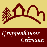 Logo Gruppenhäuser Lehmann