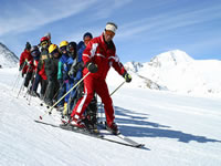 Skischule Bad Sachsa